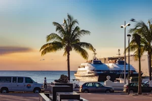 Terminal de Balsas de Cozumel