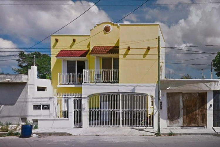 Hospedagem no VRBO em Cozumel