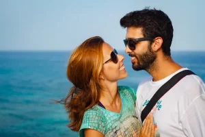 Profundo no Mundo em Cozumel