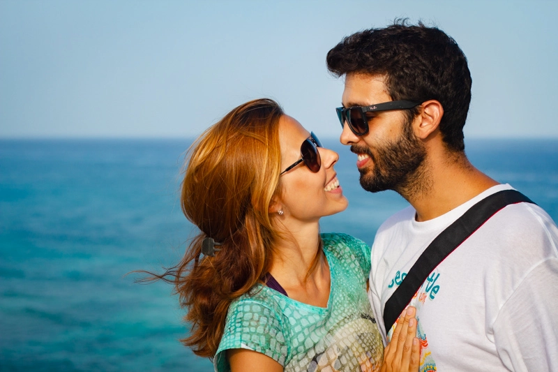 Profundo no Mundo em Cozumel