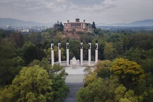 CHAPULTEPEC E TEOTIHUACÁN: atrações imperdíveis na Cidade do México