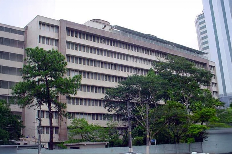 O Núcleo de Medicina do Viajante de São Paulo fica no Instituto Emílio Ribas.