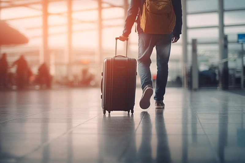 Quando vamos viajar, sempre usamos o buscador da Seguros Promo para encontrar as melhores cotações de seguro viagem.