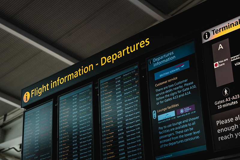 Alguns países da Europa exigem que o turista apresente comprovante de Seguro Viagem com cobertura mínima de 30.000 euros.