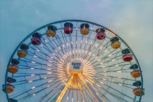 O QUE FAZER EM LOS ANGELES: Roteiro de 3 dias