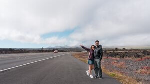 O Hawaii é um arquipélago formado por 4 ilhas principais, sendo que a maior delas, a Ilha do Hawaii, é conhecida simplesmente como Big Island. Dentro de Big Island existem várias regiões que pra facilitar o entendimento podemos chamar de pequenas...