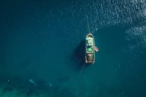 MERGULHO NA CALIFÓRNIA: live aboard nas Channel Islands