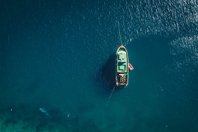 Imagine passar 2 dias em um barco, cercado por montanhas, florestas submersas de algas marinhas, e com a chance de encontrar leões-marinhos? Foi isso que vivemos no live aboard que fizemos com a Truth Aquatics, empresa que opera os mergulhos em um dos destinos subaquáticos mais visitados de toda a costa oeste dos EUA: as Channel Islands.