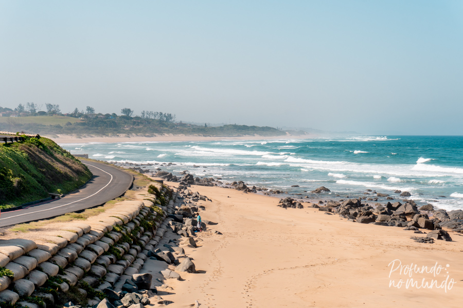 Dive Center Aliwal Shoal Scuba, em Umkomaas