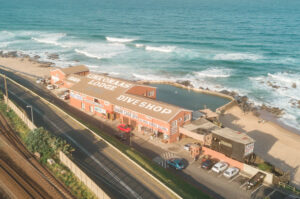 Mergulho em Aliwal Shoal com a Aliwal Shoal Scuba