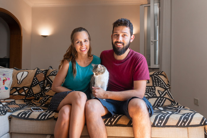 House Sitting na Itália