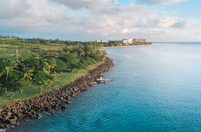 Dicas para economizar em Maui