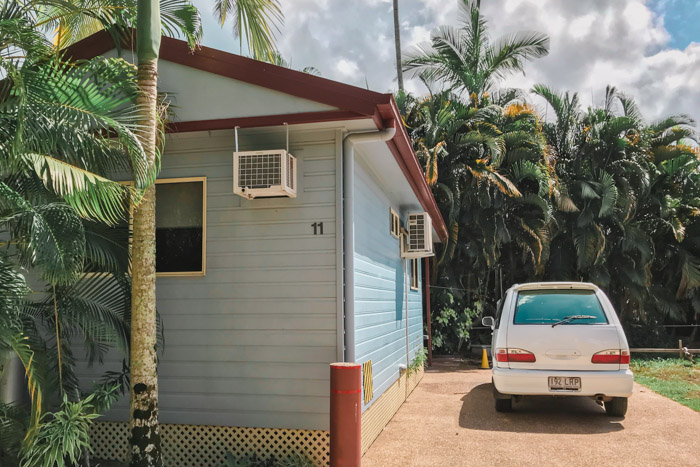 Kookaburra Holiday Park