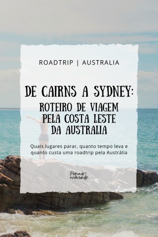 Post_AUS_Roteiro Costa Leste