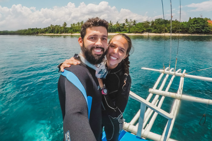 Filipinas Profundo no Mundo