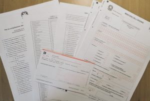 Como preencher o Permesso di Soggiorno