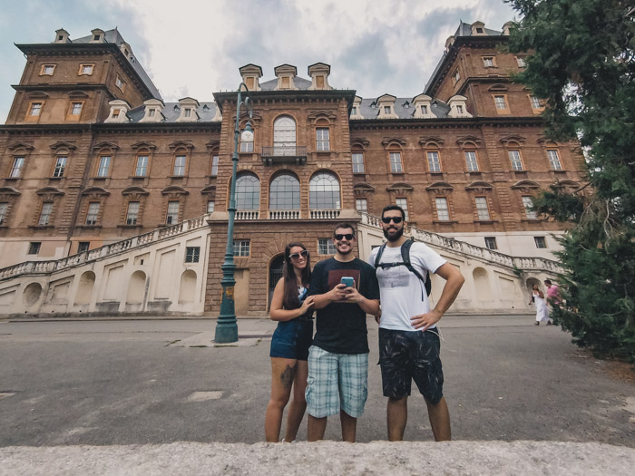 Como preencher o Permesso di Soggiorno