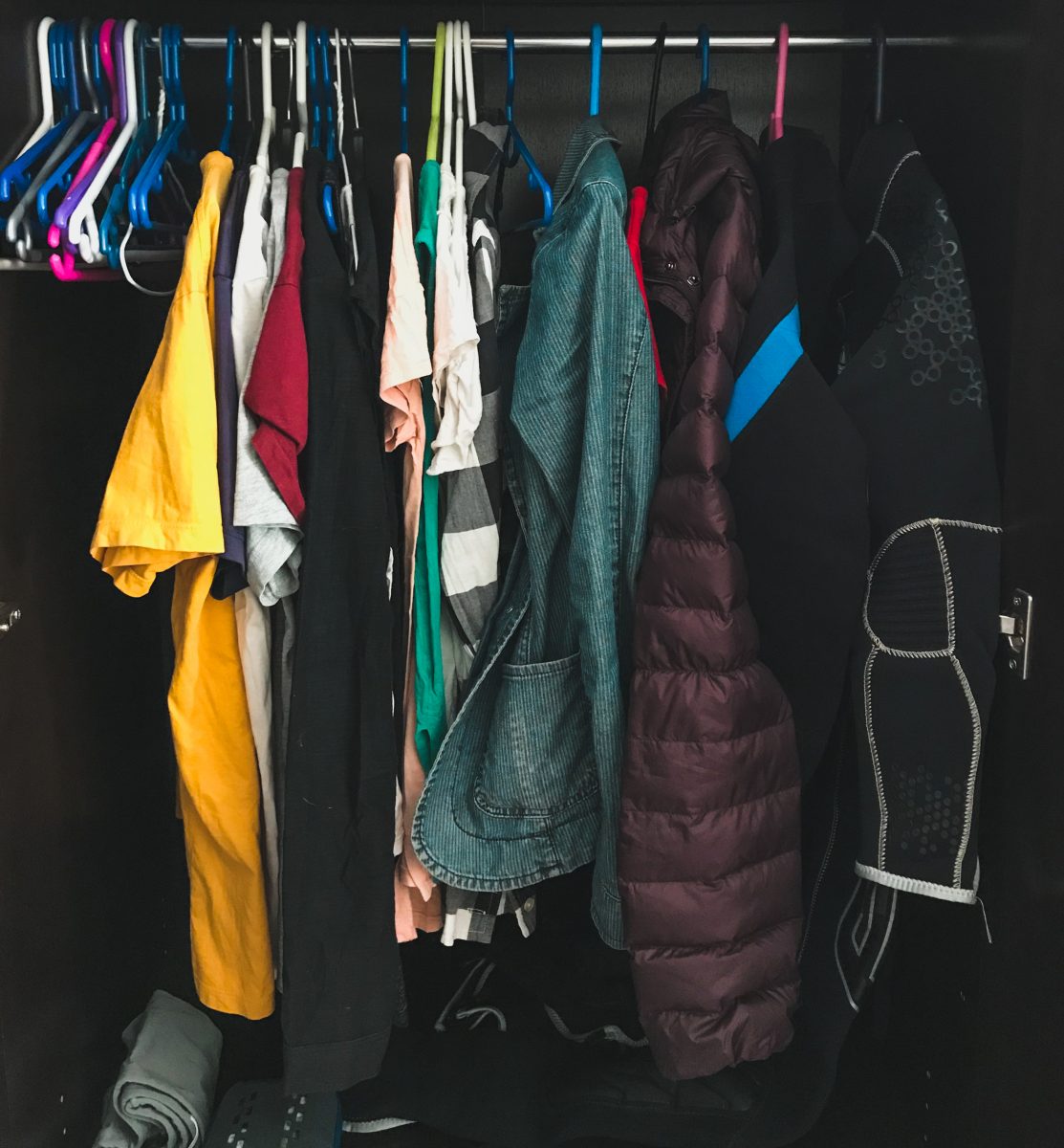 O que levar na mala para uma viagem de volta ao mundo