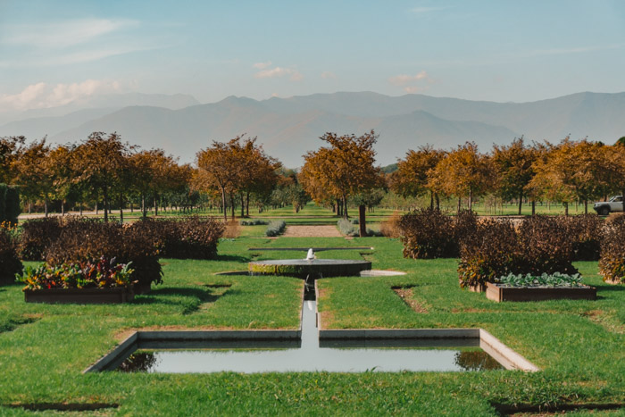 Jardins da Venaria Real