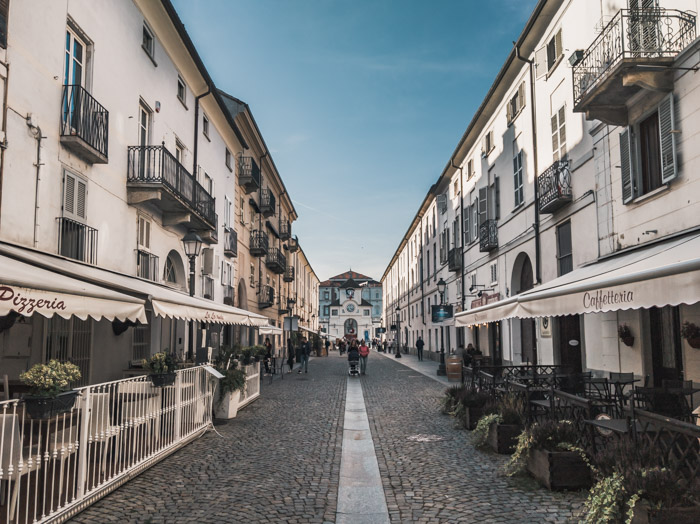 Cidade de Venaria Reale