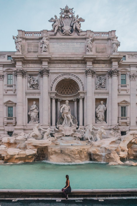 Os países europeus que fazem parte do Tratado de Schengen exigem que o turista tenha um Seguro Viagem com cobertura mínima de €30 mil.