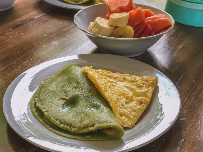 Onde se hospedar em Bali? - Ari House