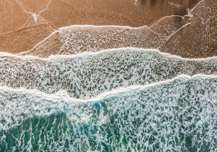 Aula de Surf na Austrália - Profundo no Mundo
