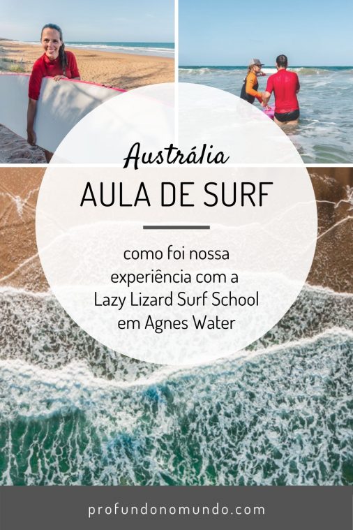 PINTEREST - Aula de Surf na Austrália - Profundo no Mundo - 02
