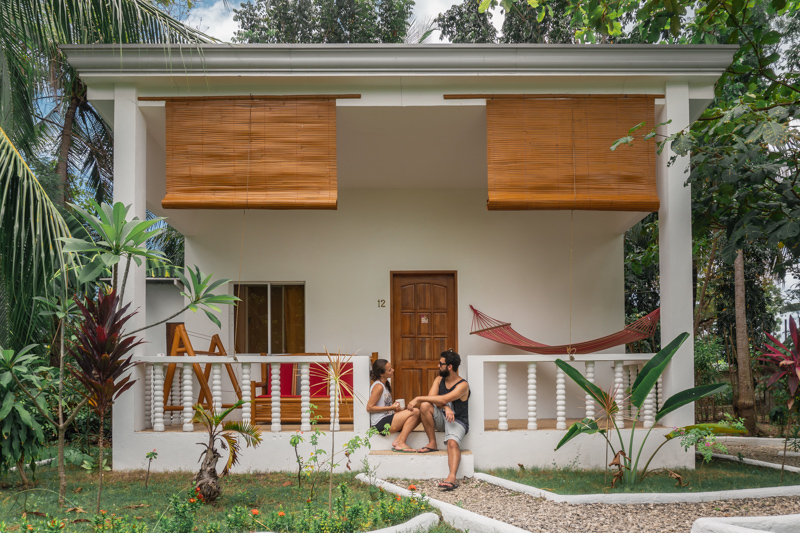 Bungalow no DivePoint Alcoy