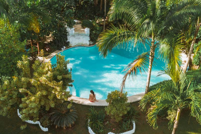 DivePoint Alcoy: ótima opção de hospedagem em Cebu Island, nas Filipinas