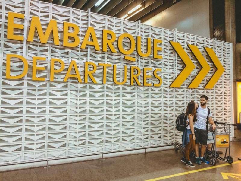 criar um roteiro de viagem com o google maps