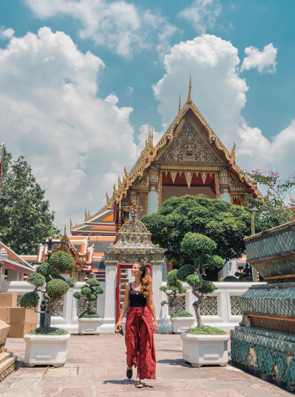 monções na tailândia