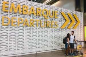 dicas para planejar uma volta ao mundo