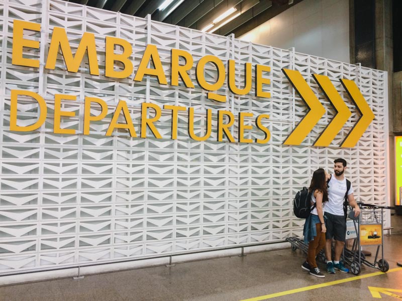 dicas para planejar uma volta ao mundo