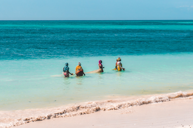roteiro volta ao mundo: zanzibar, tanzania