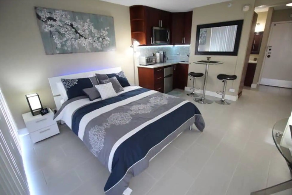 onde ficar no hawaii - hospedagem em oahu