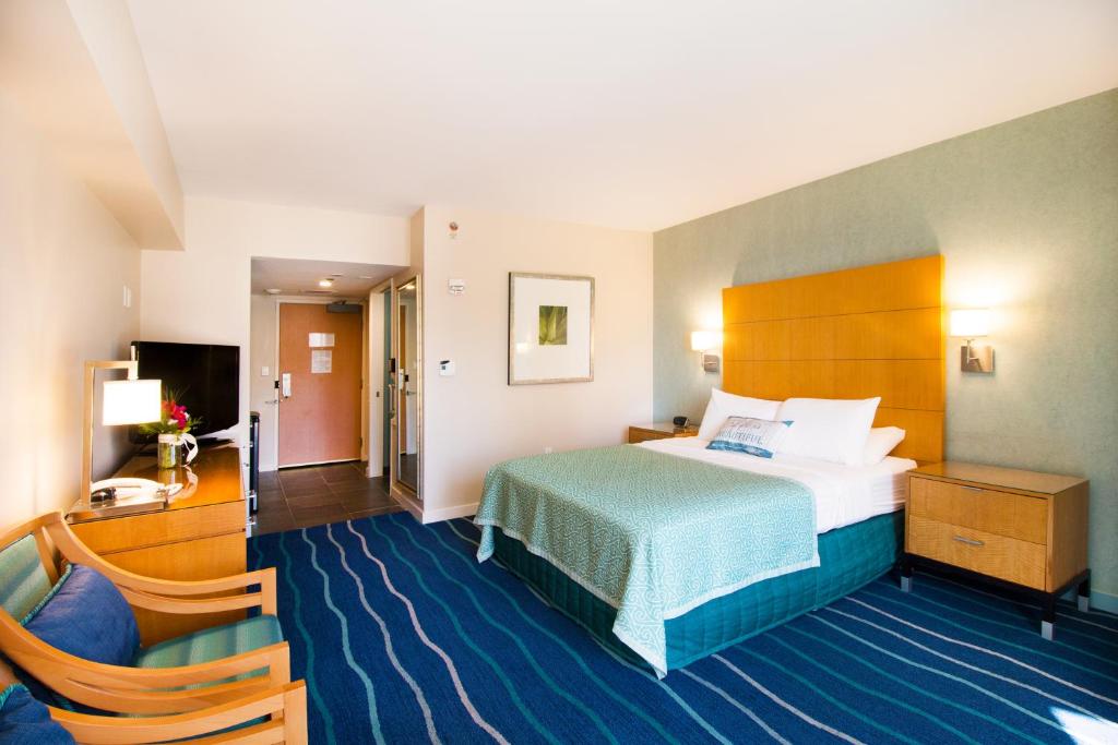 onde ficar no hawaii - hospedagem em oahu