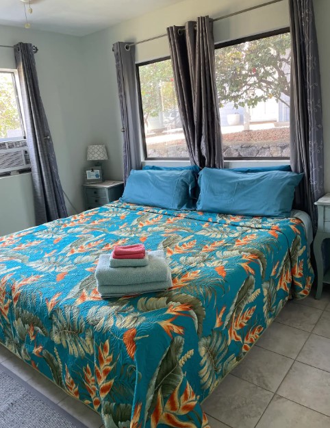 onde ficar no hawaii - hospedagem em kona