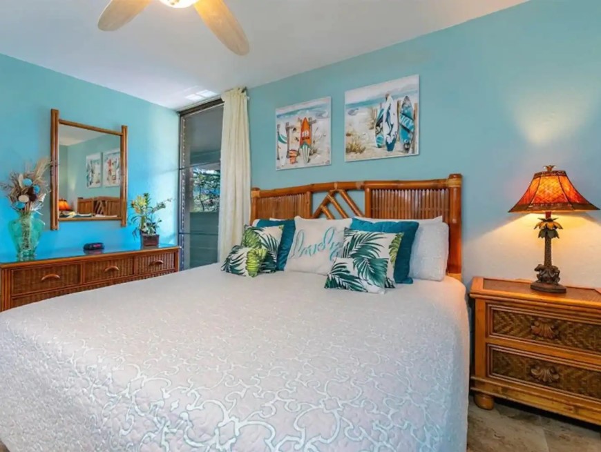 onde ficar no hawaii - hospedagem em maui