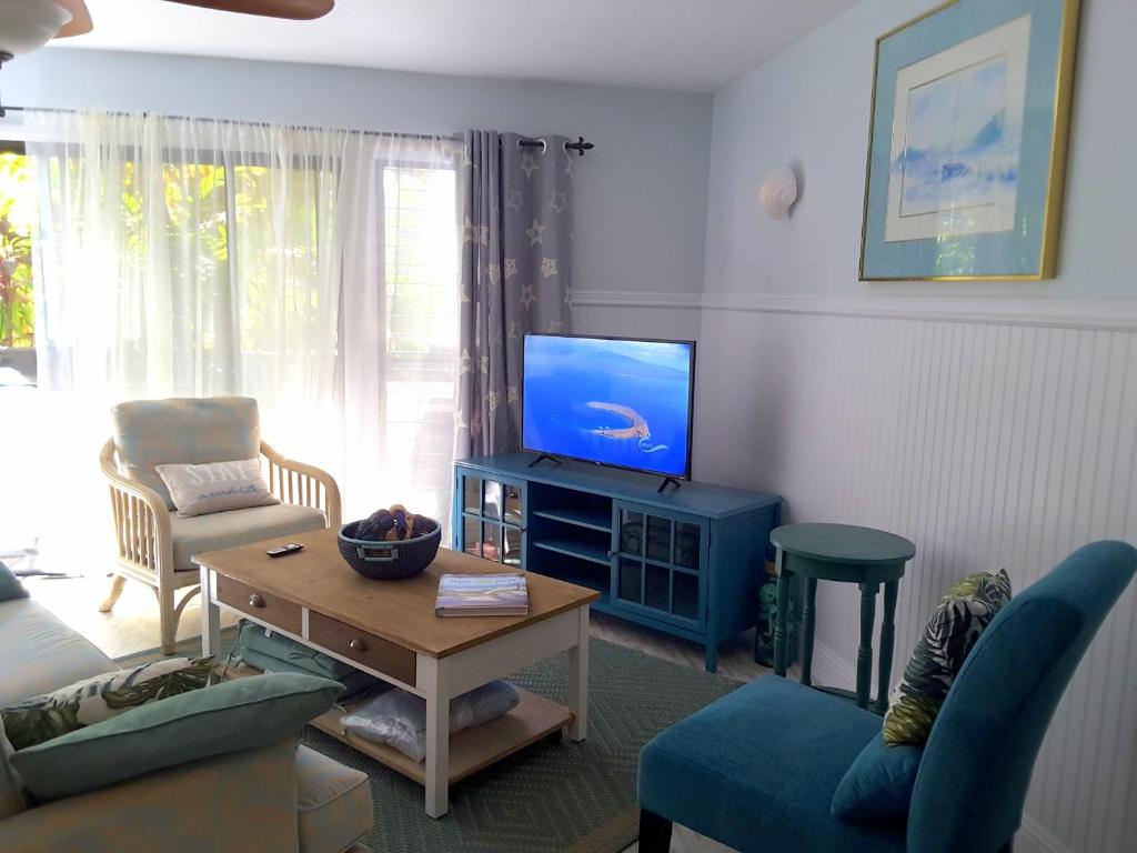 onde ficar no hawaii - hospedagem em maui