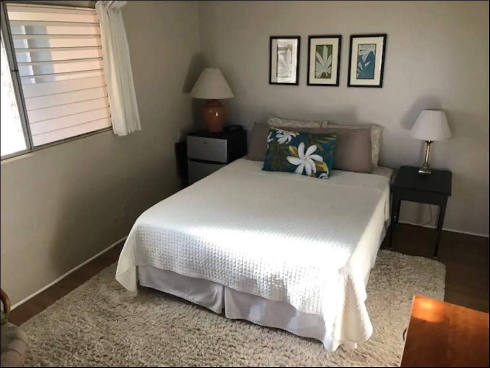 onde ficar no hawaii - sugestoes de hospedagem em maui