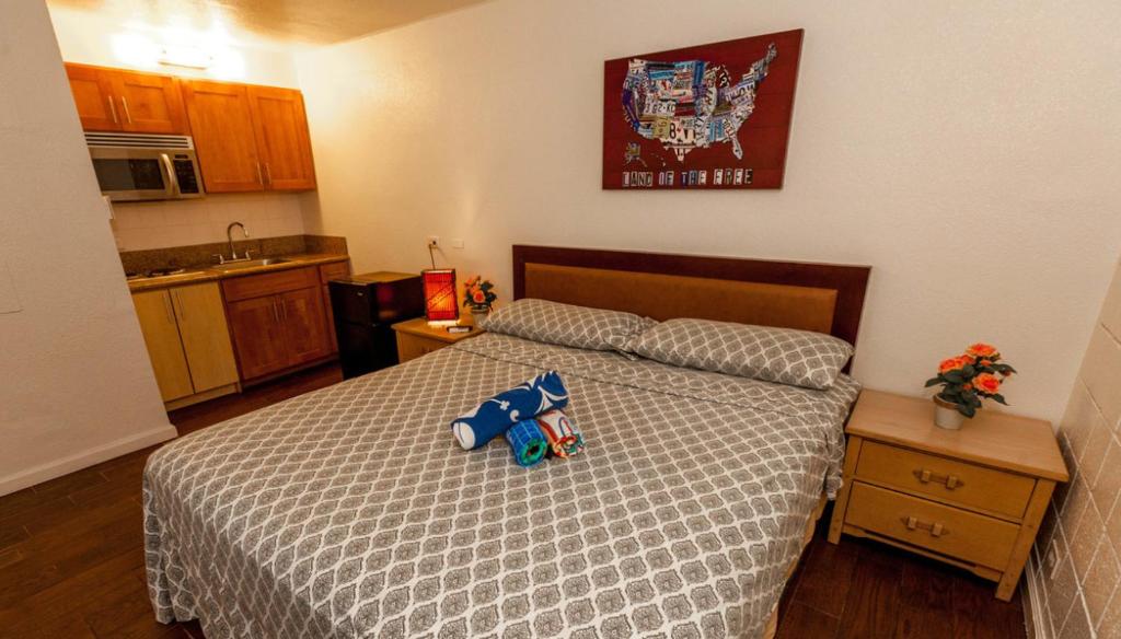 onde ficar no hawaii - hospedagem em oahu