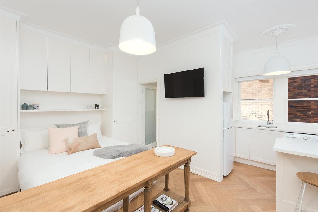 onde ficar em Bondi, Sydney