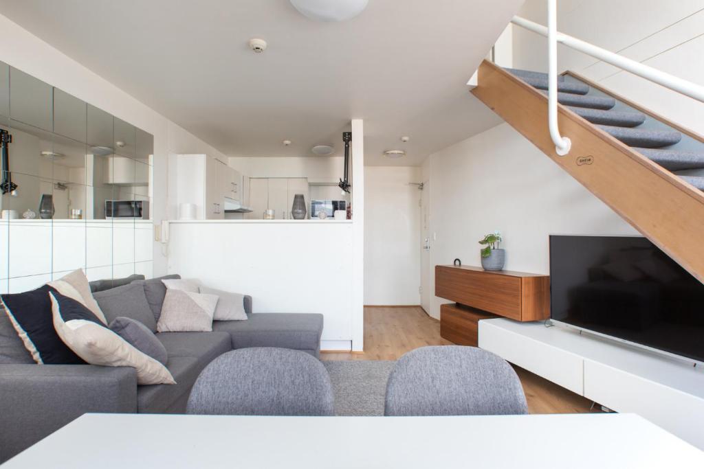 onde ficar em sydney