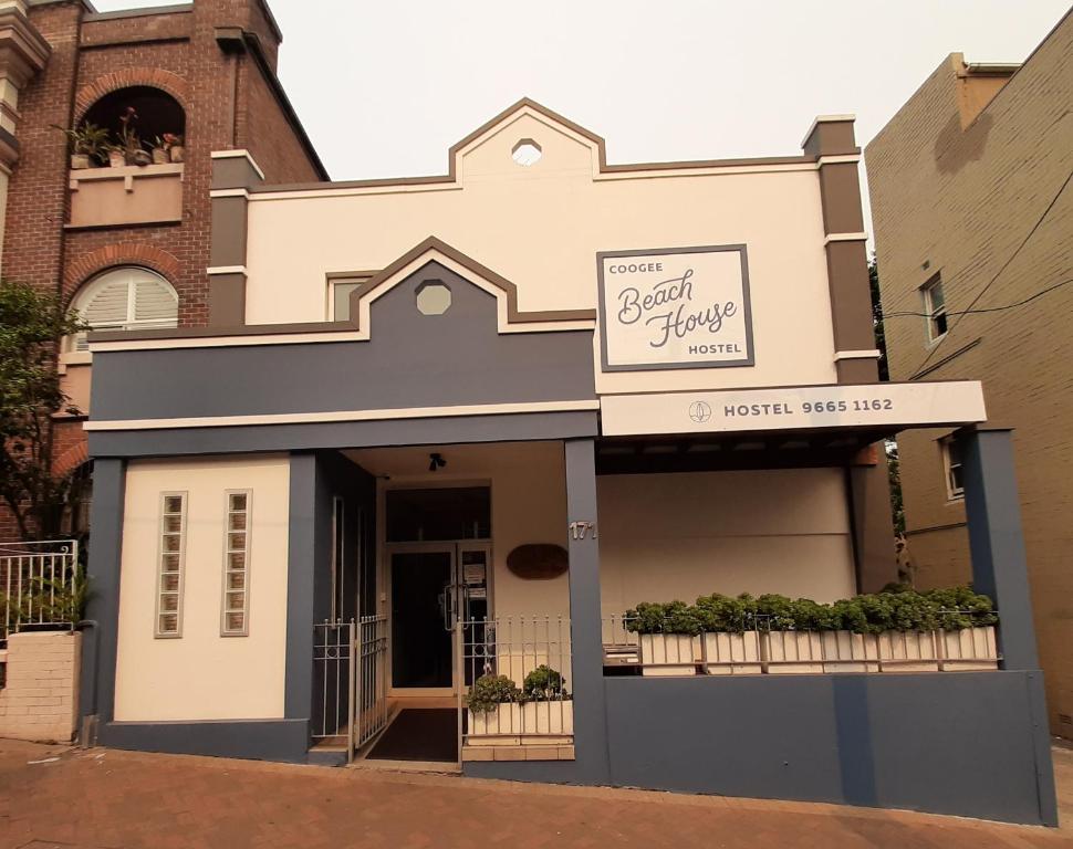 hospedagem em Coogee, Sydney