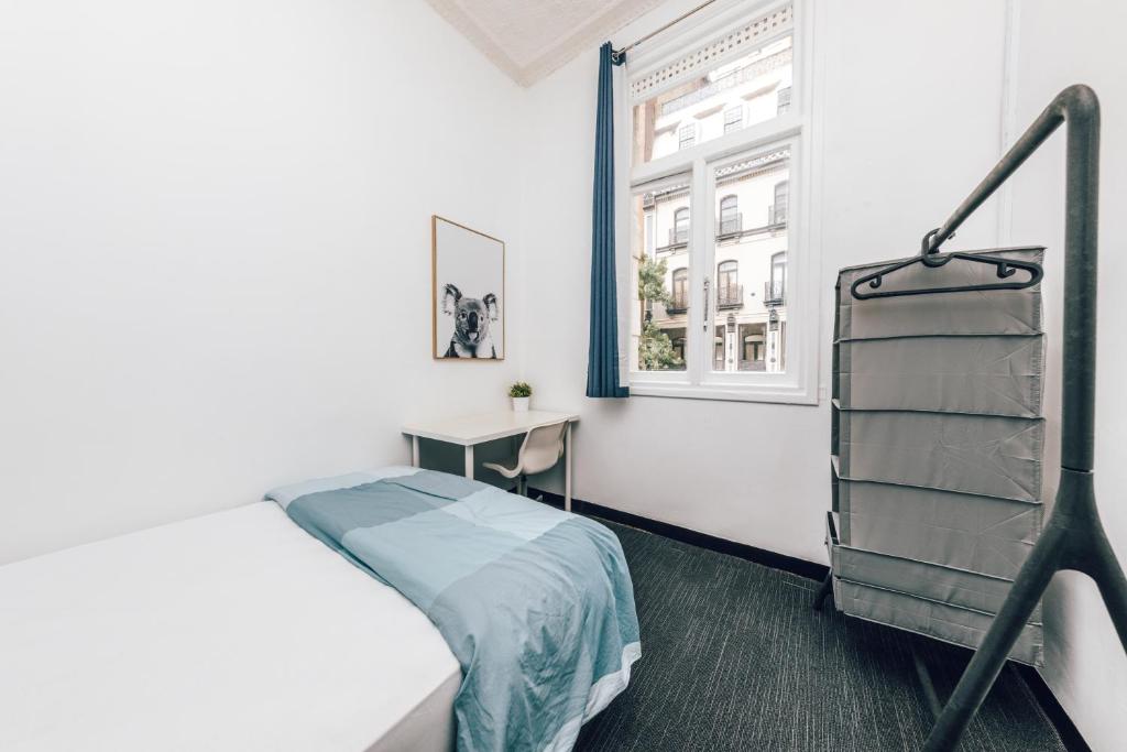 hospedagem em sydney