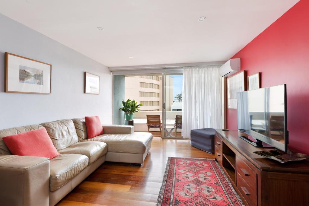 hospedagem em Manly, Sydney