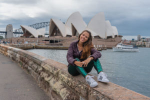 Sydney Opera House