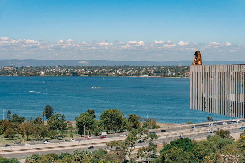 O que fazer em Perth: Kings Park