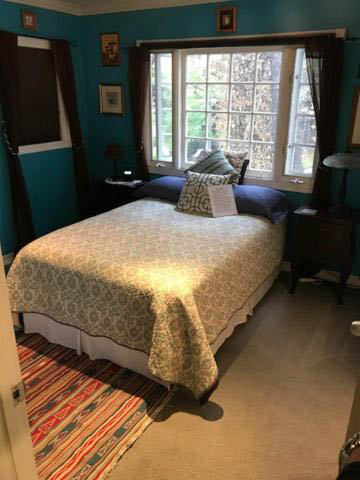 onde ficar em los angeles - hollywood